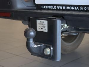 Volkswagen Amarok 2.0BiTDI double cab Style 4Motion - Image 12