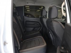 Volkswagen Amarok 2.0BiTDI double cab Style 4Motion - Image 13