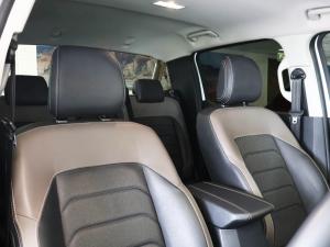 Volkswagen Amarok 2.0BiTDI double cab Style 4Motion - Image 19