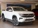 Volkswagen Amarok 2.0BiTDI double cab Style 4Motion - Thumbnail 1
