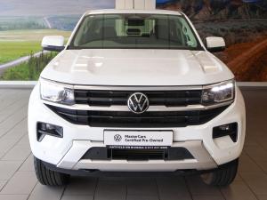 Volkswagen Amarok 2.0BiTDI double cab Style 4Motion - Image 4