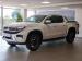 Volkswagen Amarok 2.0BiTDI double cab Style 4Motion - Thumbnail 5