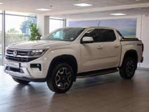 Volkswagen Amarok 2.0BiTDI double cab Style 4Motion - Image 5