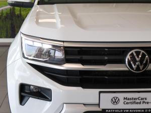 Volkswagen Amarok 2.0BiTDI double cab Style 4Motion - Image 6