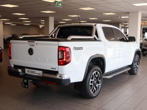 Volkswagen Amarok 2.0BiTDI double cab Style 4Motion - Image 7