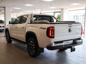 Volkswagen Amarok 2.0BiTDI double cab Style 4Motion - Image 9
