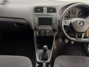 Volkswagen Polo Vivo hatch 1.4 Comfortline - Image 10