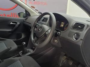 Volkswagen Polo Vivo hatch 1.4 Comfortline - Image 11