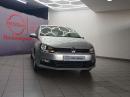 Thumbnail Volkswagen Polo Vivo hatch 1.4 Comfortline