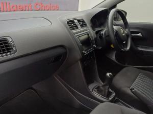 Volkswagen Polo Vivo hatch 1.4 Comfortline - Image 20