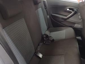 Volkswagen Polo Vivo hatch 1.4 Comfortline - Image 21