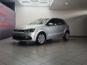 Volkswagen Polo Vivo hatch 1.4 Comfortline - Image 2