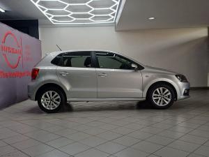 Volkswagen Polo Vivo hatch 1.4 Comfortline - Image 3