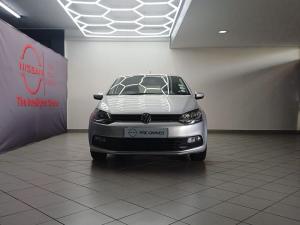 Volkswagen Polo Vivo hatch 1.4 Comfortline - Image 4