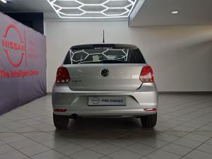 Volkswagen Polo Vivo hatch 1.4 Comfortline - Image 6