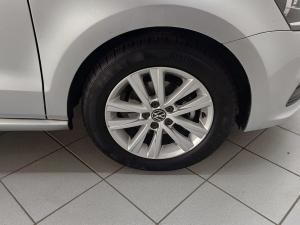 Volkswagen Polo Vivo hatch 1.4 Comfortline - Image 8