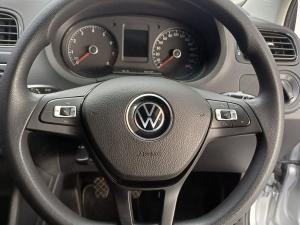 Volkswagen Polo Vivo hatch 1.4 Comfortline - Image 9
