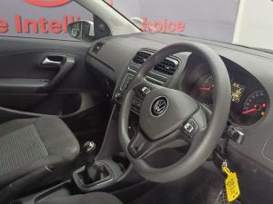 Volkswagen Polo Vivo hatch 1.4 Comfortline - Image 11
