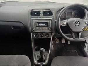 Volkswagen Polo Vivo hatch 1.4 Comfortline - Image 13