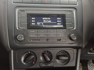 Volkswagen Polo Vivo hatch 1.4 Comfortline - Image 16
