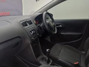 Volkswagen Polo Vivo hatch 1.4 Comfortline - Image 18