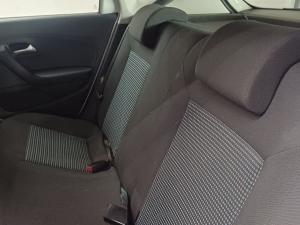 Volkswagen Polo Vivo hatch 1.4 Comfortline - Image 20