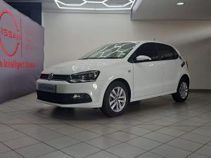 Volkswagen Polo Vivo hatch 1.4 Comfortline - Image 2