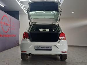 Volkswagen Polo Vivo hatch 1.4 Comfortline - Image 6