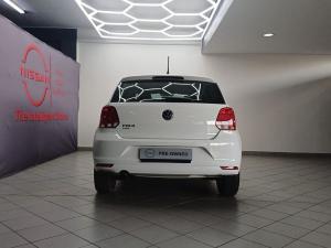 Volkswagen Polo Vivo hatch 1.4 Comfortline - Image 7