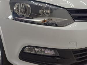 Volkswagen Polo Vivo hatch 1.4 Comfortline - Image 9
