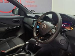Nissan Magnite 1.0 Turbo Acenta Kuro auto - Image 10
