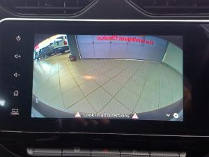 Nissan Magnite 1.0 Turbo Acenta Kuro auto - Image 13
