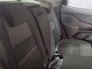 Nissan Magnite 1.0 Turbo Acenta Kuro auto - Image 19