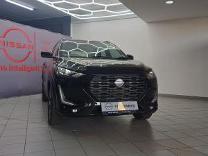 Nissan Magnite 1.0 Turbo Acenta Kuro auto - Image 1