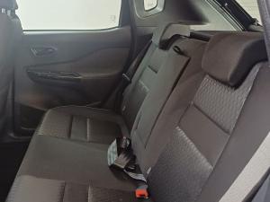 Nissan Magnite 1.0 Turbo Acenta Kuro auto - Image 21
