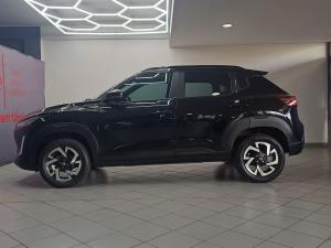 Nissan Magnite 1.0 Turbo Acenta Kuro auto - Image 4
