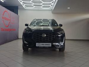 Nissan Magnite 1.0 Turbo Acenta Kuro auto - Image 6