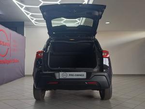 Nissan Magnite 1.0 Turbo Acenta Kuro auto - Image 7
