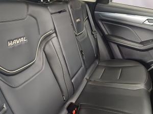 Haval Jolion 1.5T Super Luxury - Image 20
