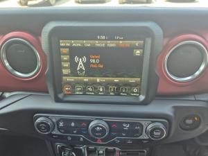 Jeep Gladiator 3.6 Rubicon double cab - Image 10