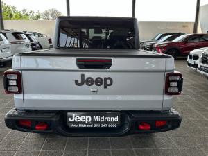 Jeep Gladiator 3.6 Rubicon double cab - Image 11