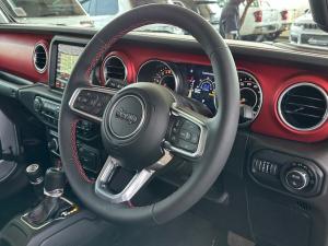 Jeep Gladiator 3.6 Rubicon double cab - Image 14