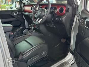 Jeep Gladiator 3.6 Rubicon double cab - Image 15