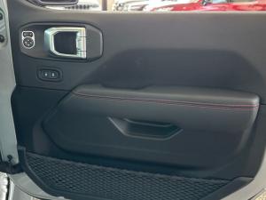 Jeep Gladiator 3.6 Rubicon double cab - Image 16