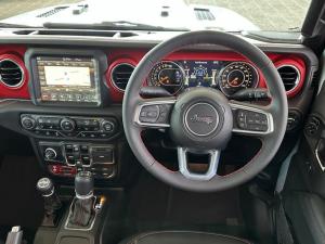 Jeep Gladiator 3.6 Rubicon double cab - Image 17