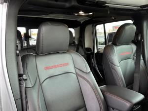 Jeep Gladiator 3.6 Rubicon double cab - Image 18