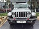 Thumbnail Jeep Gladiator 3.6 Rubicon double cab