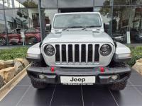 Jeep Gladiator 3.6 Rubicon double cab