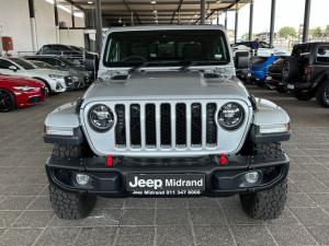 Jeep Gladiator 3.6 Rubicon double cab - Image 2