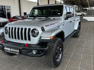 Jeep Gladiator 3.6 Rubicon double cab - Image 3